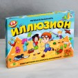 Лас Играс. 1610541 Настольная игра 