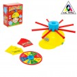 Лас Играс. 2723538/SL-00724 Настольная игра 