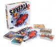 Находка для шпиона 2 Spyfall 2