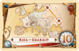 Ticket to Ride. Европа: 1912