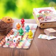 Лас Играс. 1023286 Игра настольная 