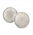 Набор РАСКОПКИ DIG-27 Майя с монетой