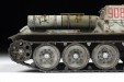 3691 Советский истребитель танков  