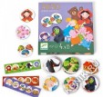 Игра Djeco Жили-были