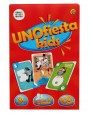 Настольная игра. УНИОФИЕСТА КИДС (UNOfiesta kids) Союзмультфильм