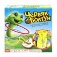 Игра настольная Червяк Болтун