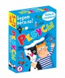 Игра настольная (крточная) Ребусы