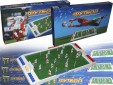 Игра настольная Футбол кнопочный, 56*31,5*5 см