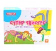 Игра №37 Супер Твистер