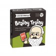 Игра-головоломка BRAINY TRAINY УМ267 Экономика