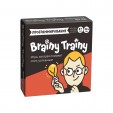 Игра-головоломка BRAINY TRAINY УМ268 Программирование