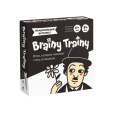 Игра-головоломка BRAINY TRAINY УМ462 Эмоциональный интеллект