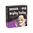 Игра-головоломка BRAINY TRAINY УМ463 Воображение