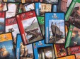 7 Чудес: Армада (7 Wonders: Armada, дополнение)