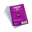 Прозрачные протекторы Card-Pro 82х123 мм (100 шт.) CP008