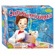 Французские опыты Науки с Буки Bondibon, Сигнализация, арт. 3080