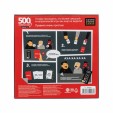 500 злобных карт. Версия 3.0