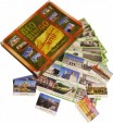 Географическое лото (Geo bingo)