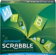 Скрэббл Тревел (Scrabble Travel)