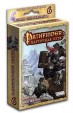 Pathfinder. Шпили Зин Шаласта