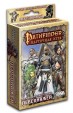 Pathfinder. Колода дополнительных персонажей