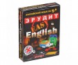 Эрудит. Easy English (подарочный)