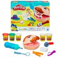 PLAY DOH Мистер Зубастик