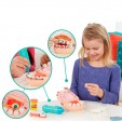 PLAY DOH Мистер Зубастик