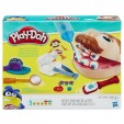 PLAY DOH Мистер Зубастик